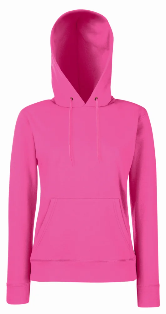 Damen Kapuzen Sweater