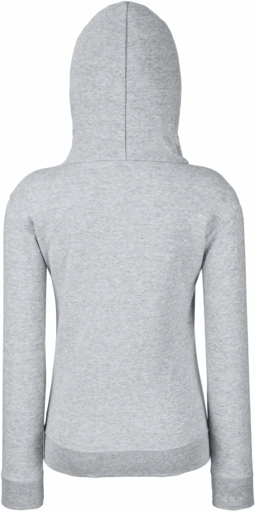 Damen Kapuzen Sweater