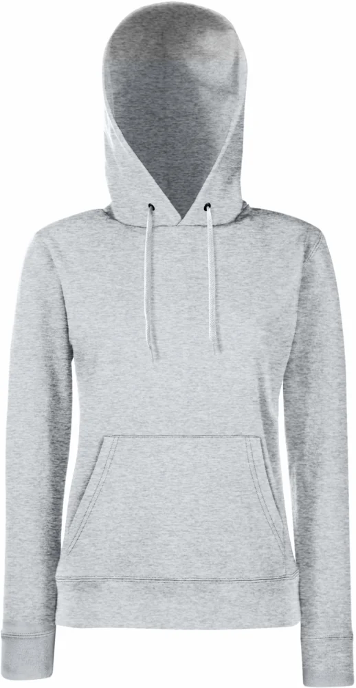 Damen Kapuzen Sweater