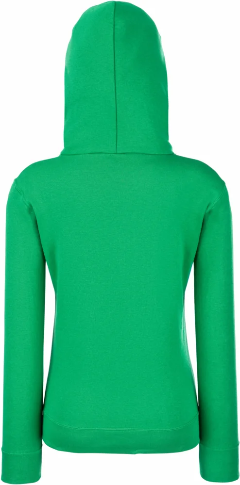 Damen Kapuzen Sweater