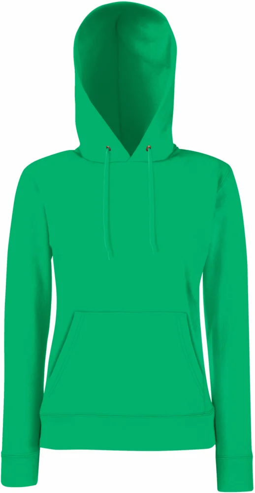 Damen Kapuzen Sweater