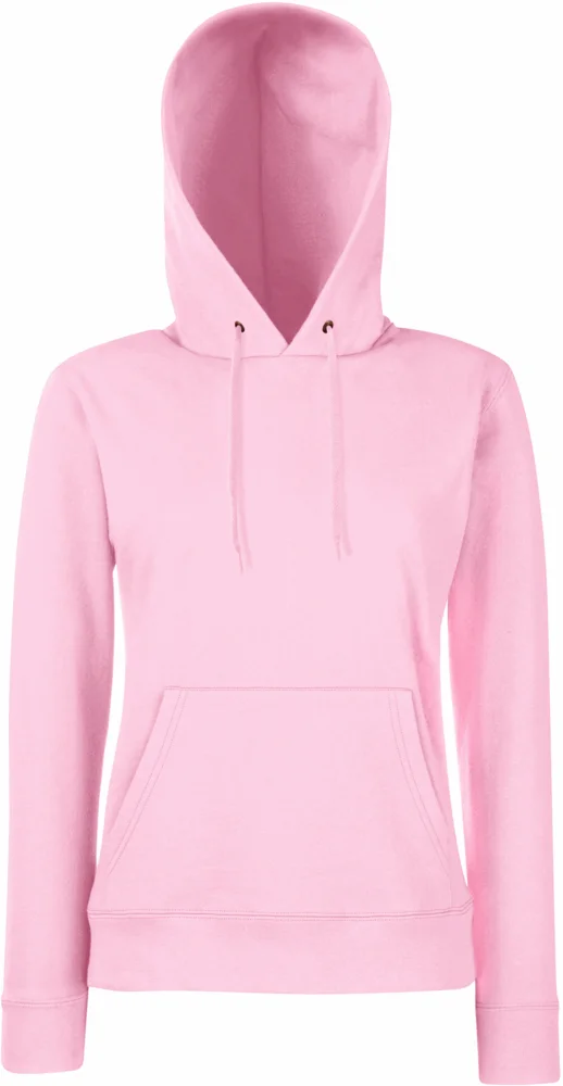 Damen Kapuzen Sweater