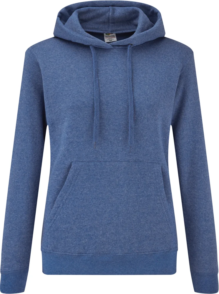 Damen Kapuzen Sweater