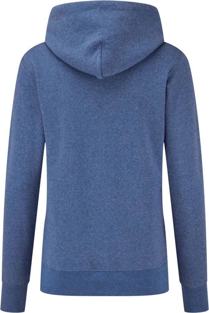 Damen Kapuzen Sweater