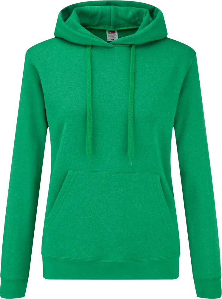 Damen Kapuzen Sweater