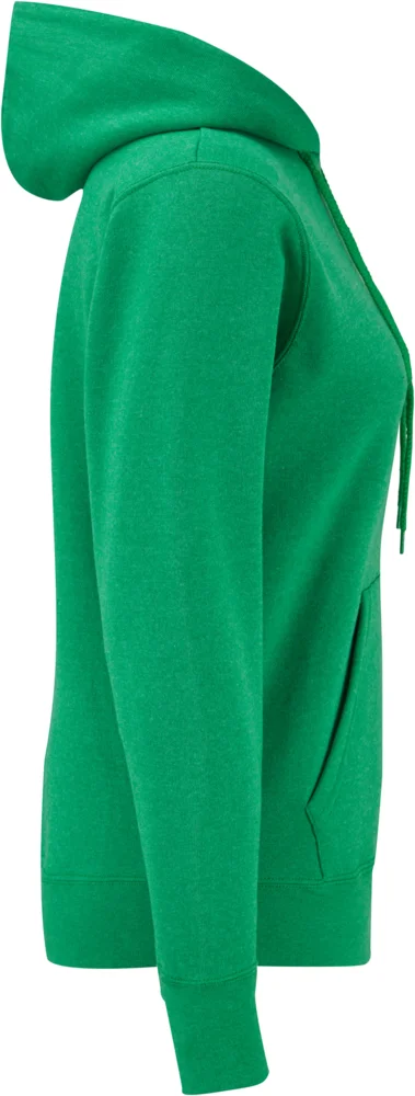 Damen Kapuzen Sweater