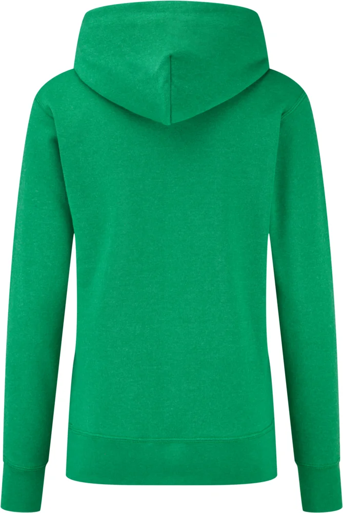 Damen Kapuzen Sweater
