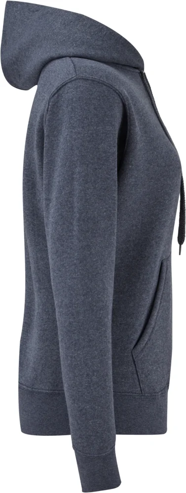 Damen Kapuzen Sweater