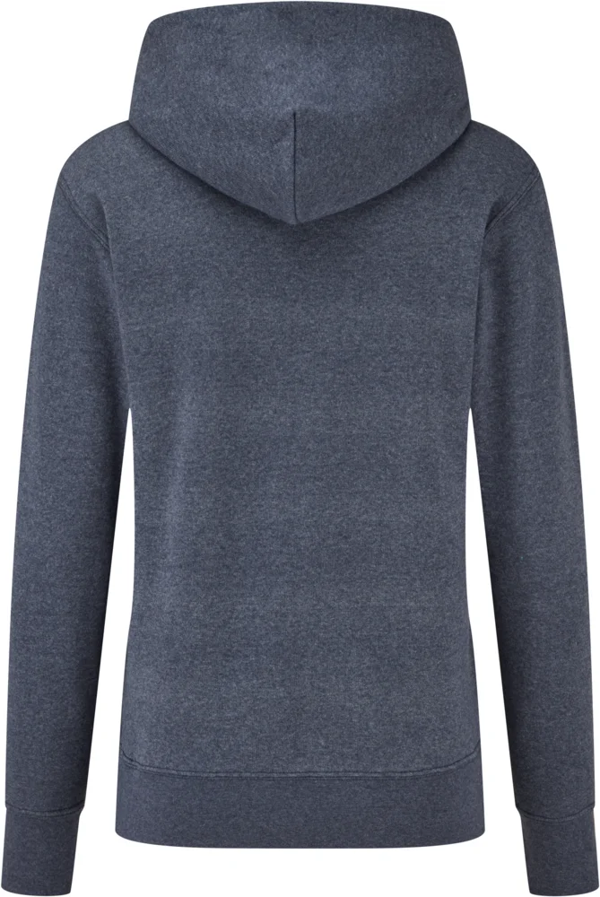 Damen Kapuzen Sweater