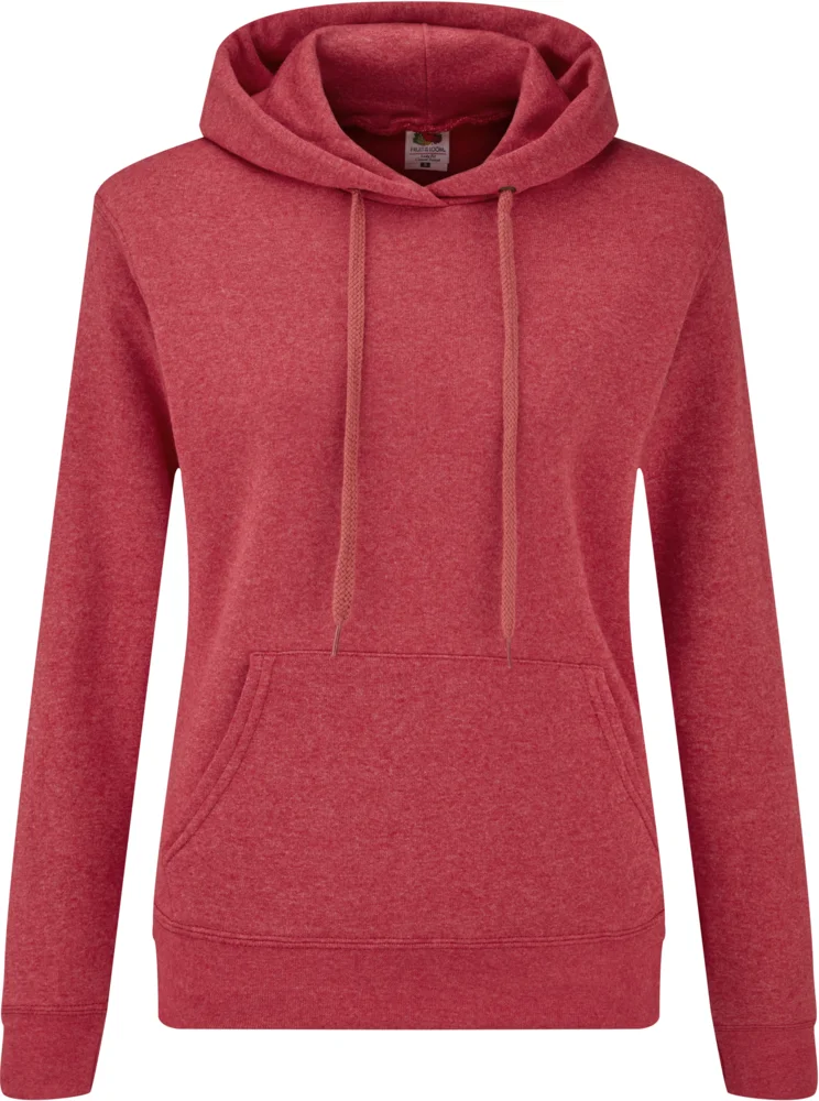 Damen Kapuzen Sweater