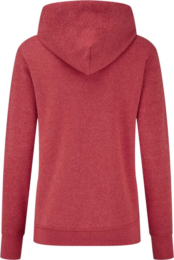 Damen Kapuzen Sweater