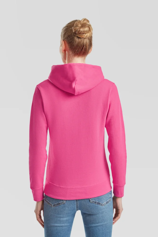 Damen Kapuzen Sweater