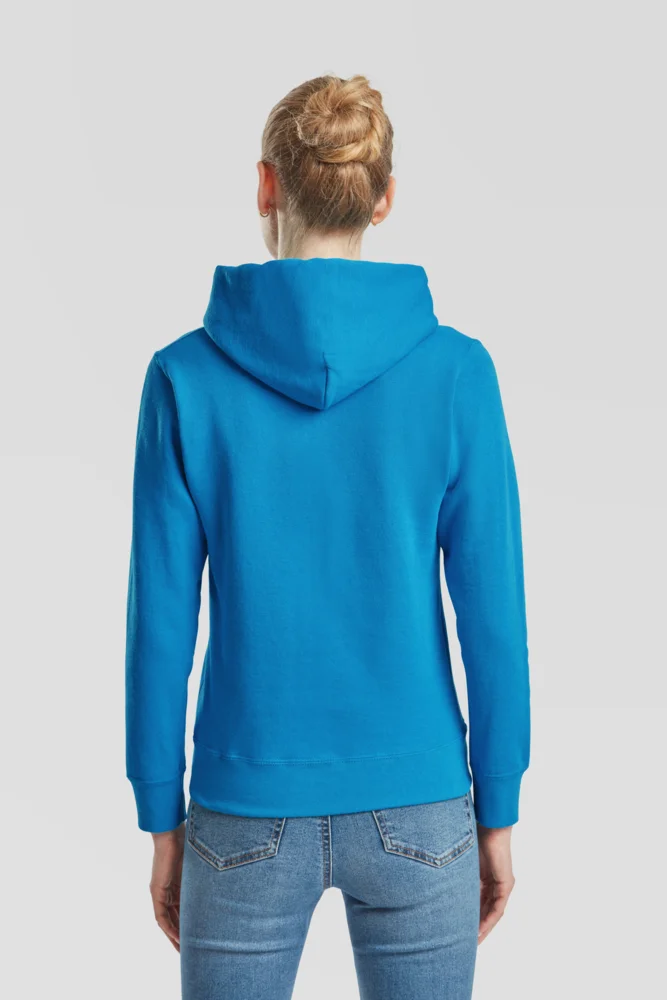 Damen Kapuzen Sweater