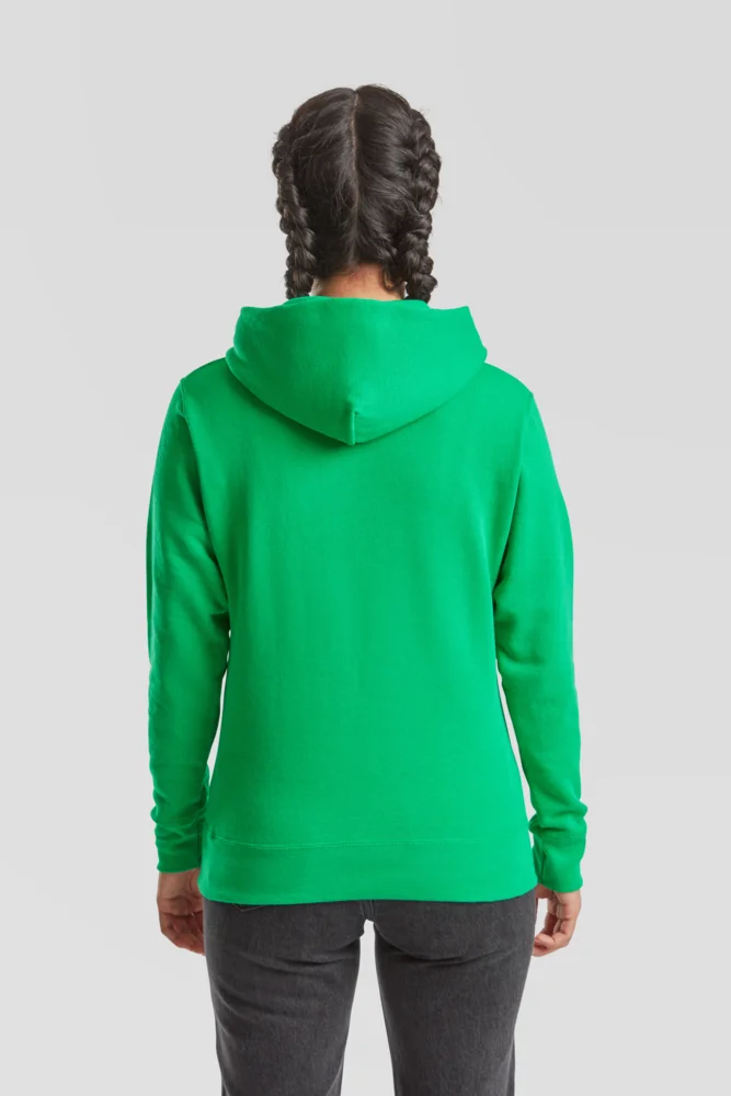Damen Kapuzen Sweater