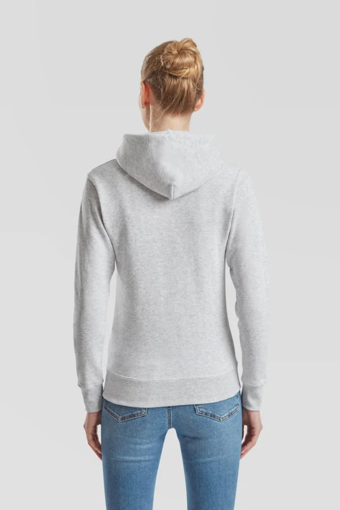 Damen Kapuzen Sweater