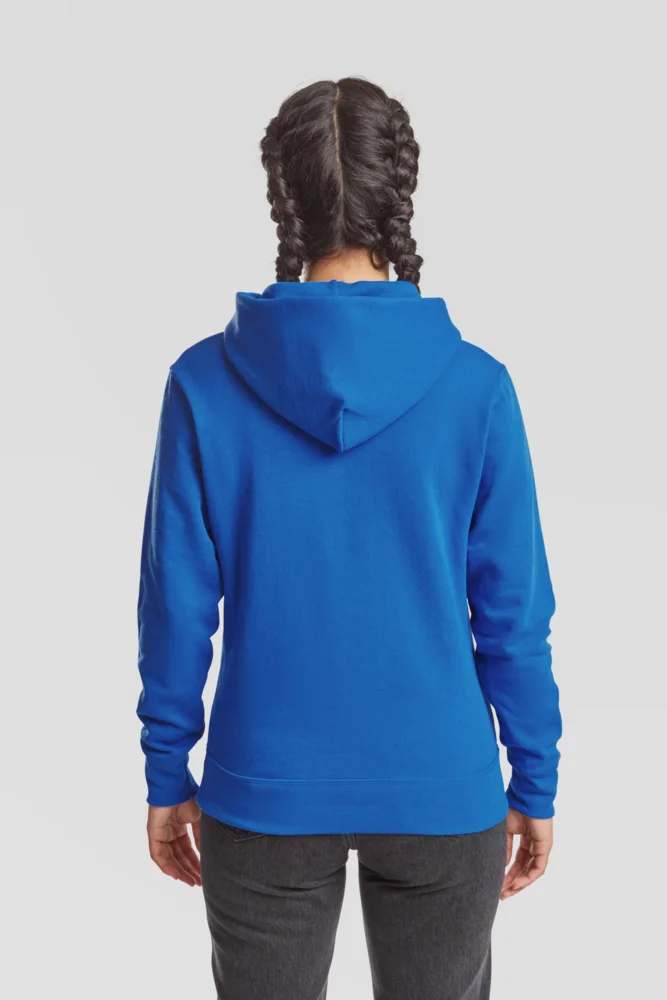 Damen Kapuzen Sweater