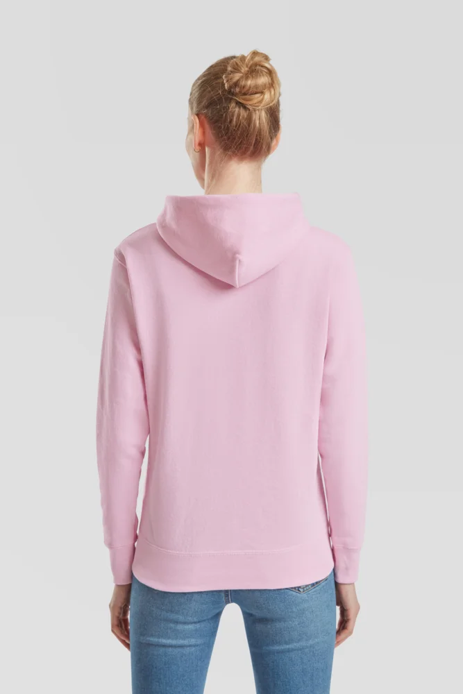 Damen Kapuzen Sweater