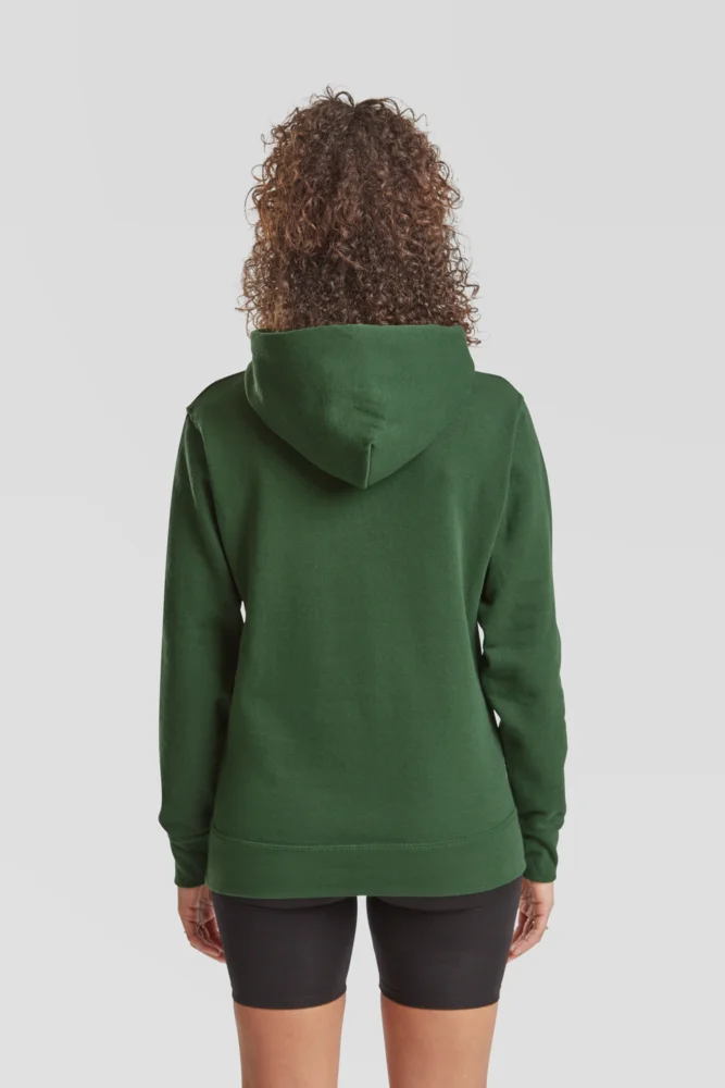Damen Kapuzen Sweater