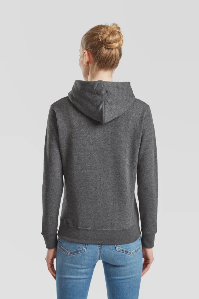 Damen Kapuzen Sweater