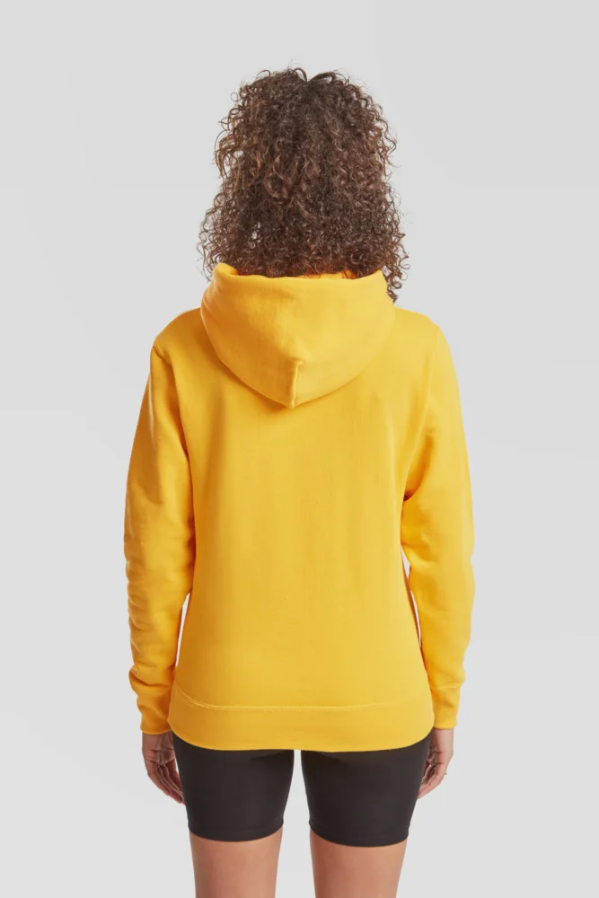 Damen Kapuzen Sweater