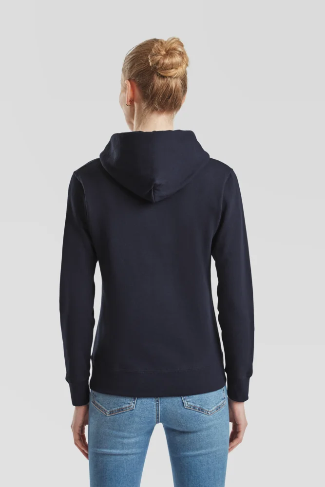 Damen Kapuzen Sweater