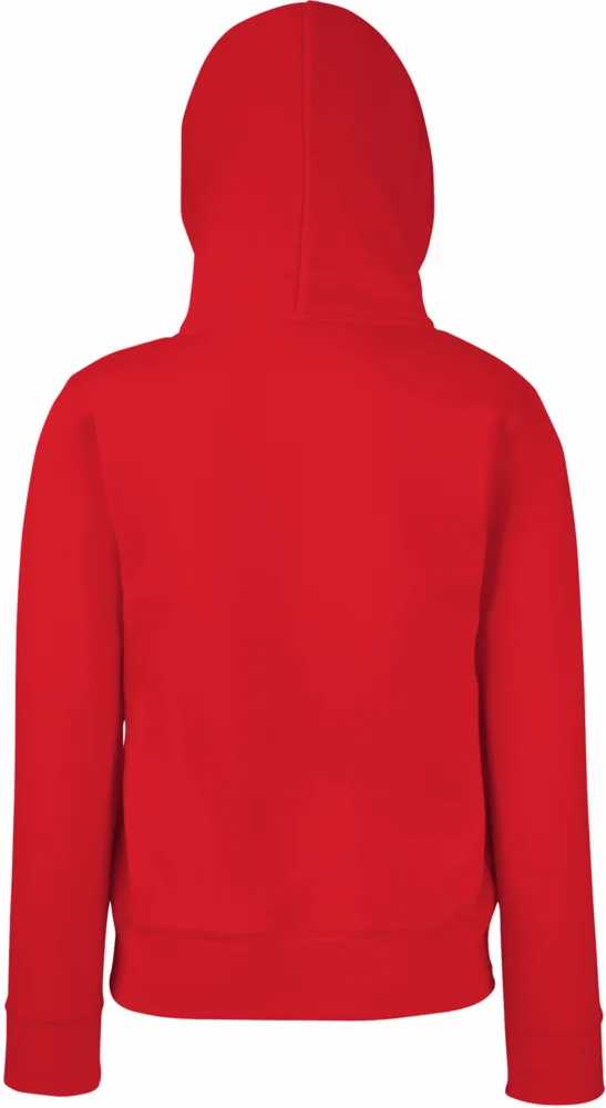 Damen Kapuzen Sweater