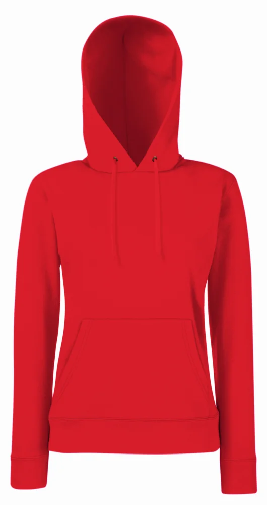 Damen Kapuzen Sweater