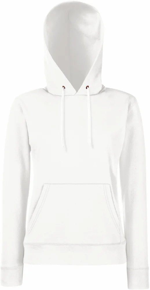 Damen Kapuzen Sweater