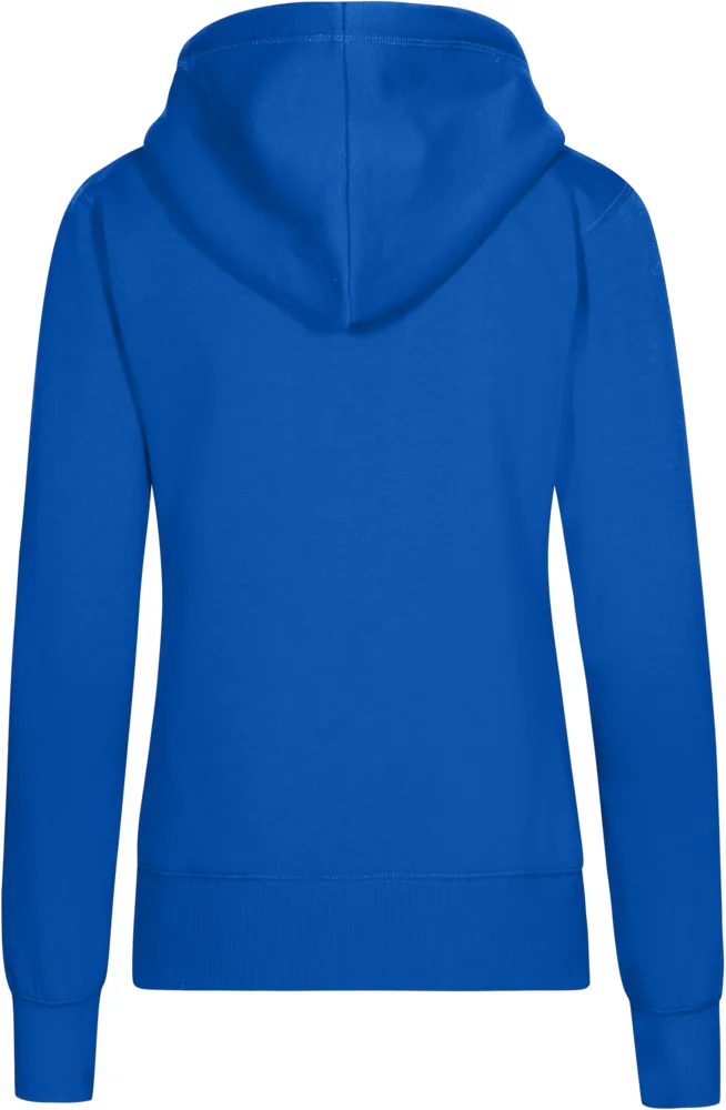Damen Kapuzen Sweater "X.O"