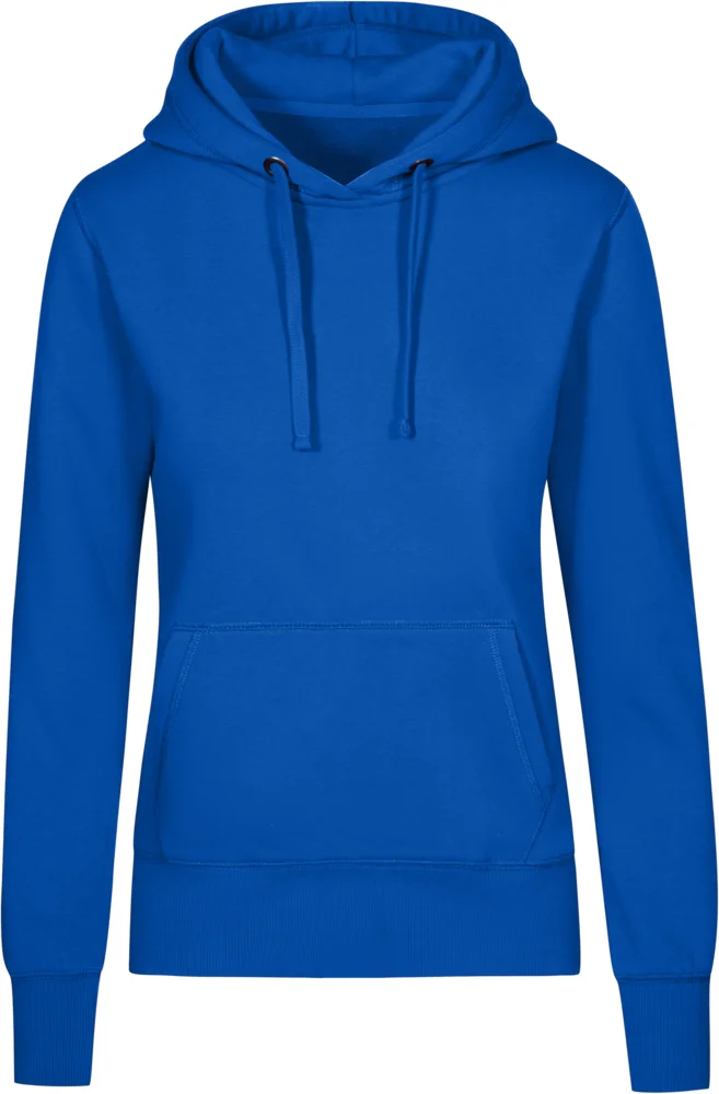 Damen Kapuzen Sweater "X.O"