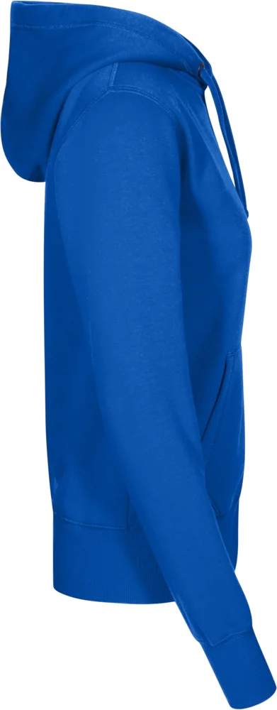 Damen Kapuzen Sweater "X.O"