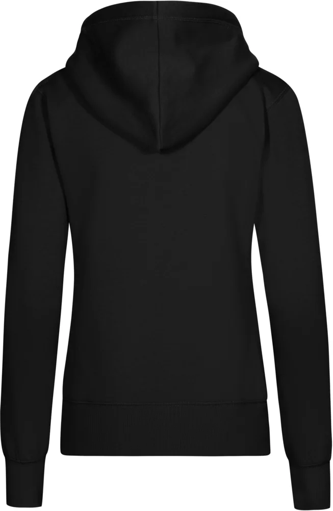 Damen Kapuzen Sweater "X.O"