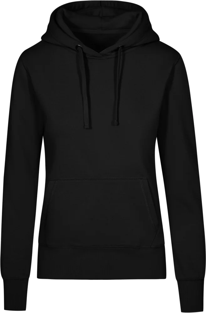 Damen Kapuzen Sweater "X.O"