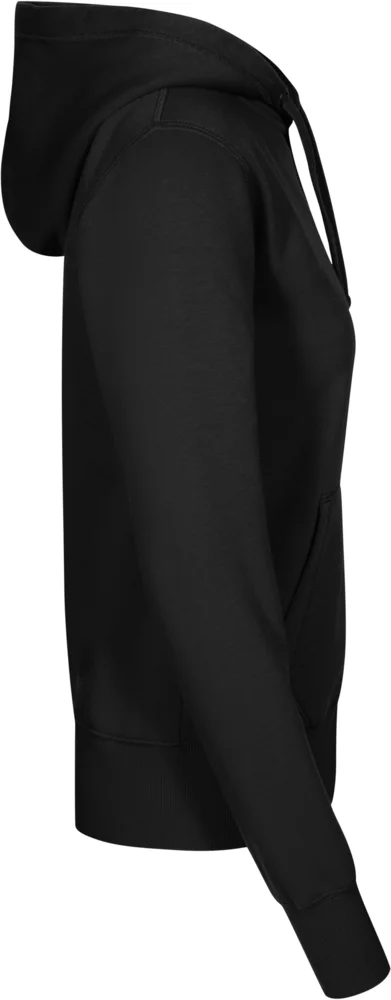 Damen Kapuzen Sweater "X.O"