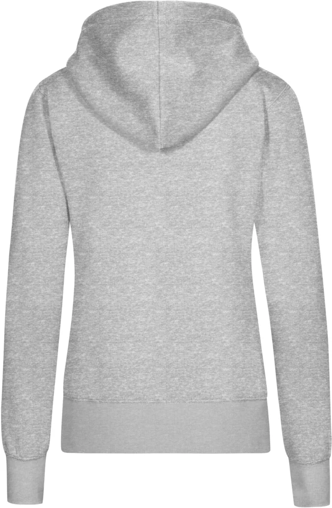 Damen Kapuzen Sweater "X.O"
