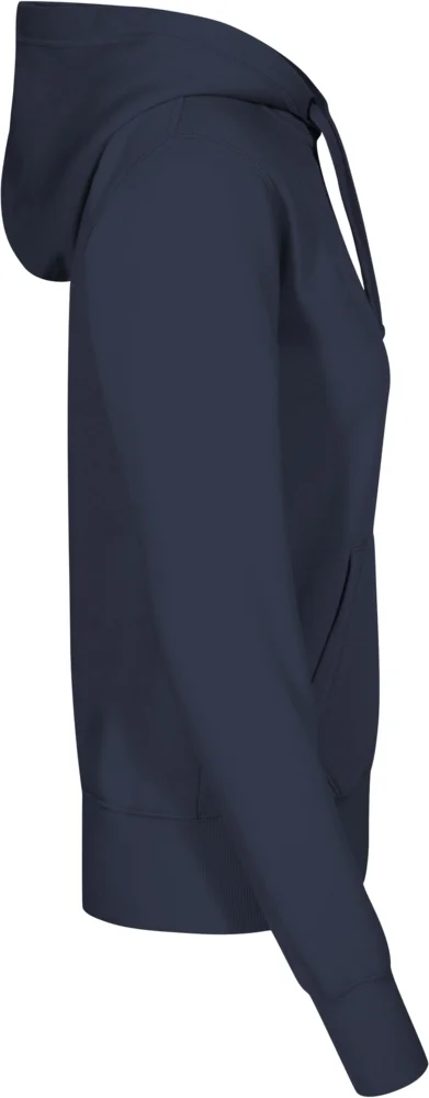 Damen Kapuzen Sweater "X.O"