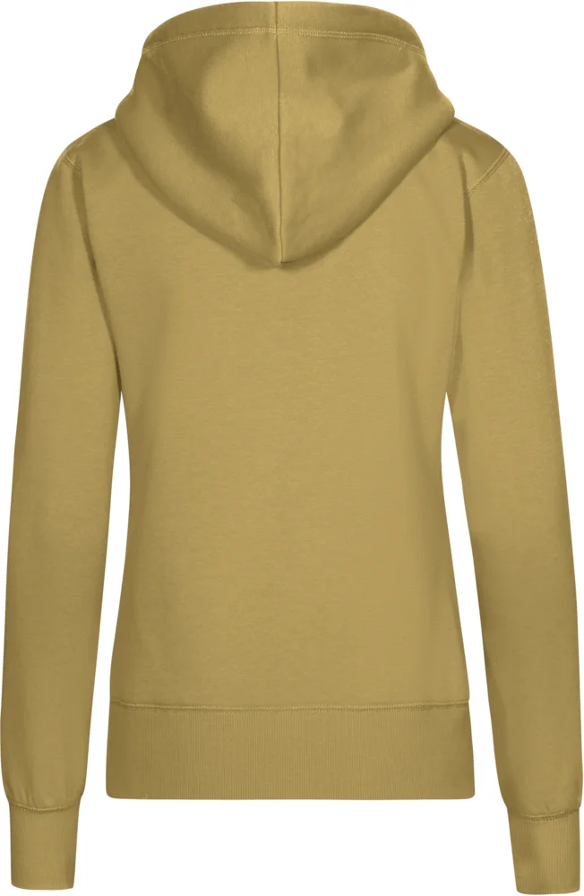 Damen Kapuzen Sweater "X.O"