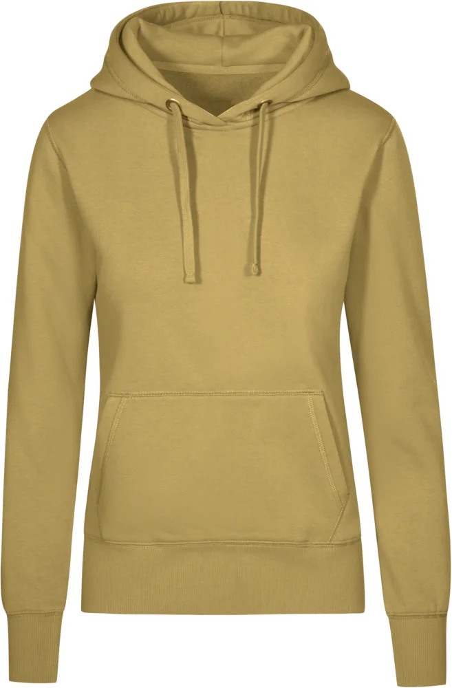 Damen Kapuzen Sweater "X.O"