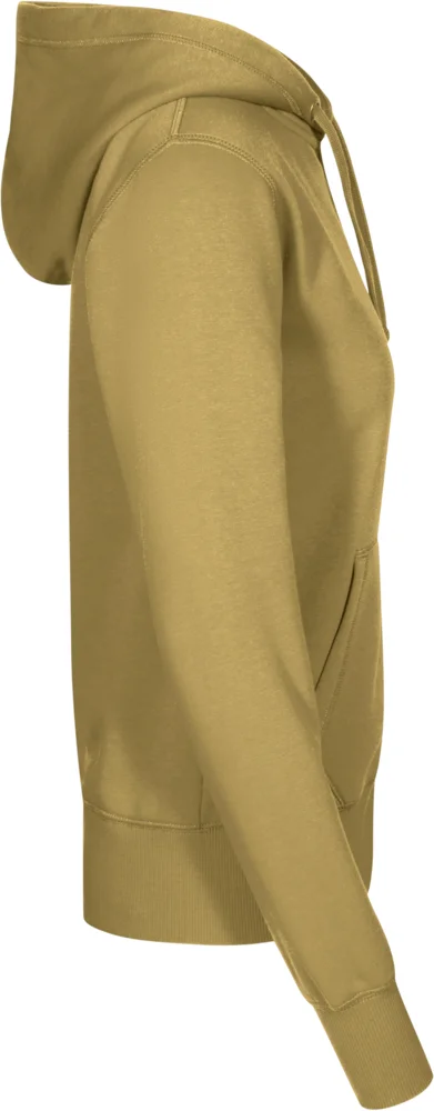 Damen Kapuzen Sweater "X.O"
