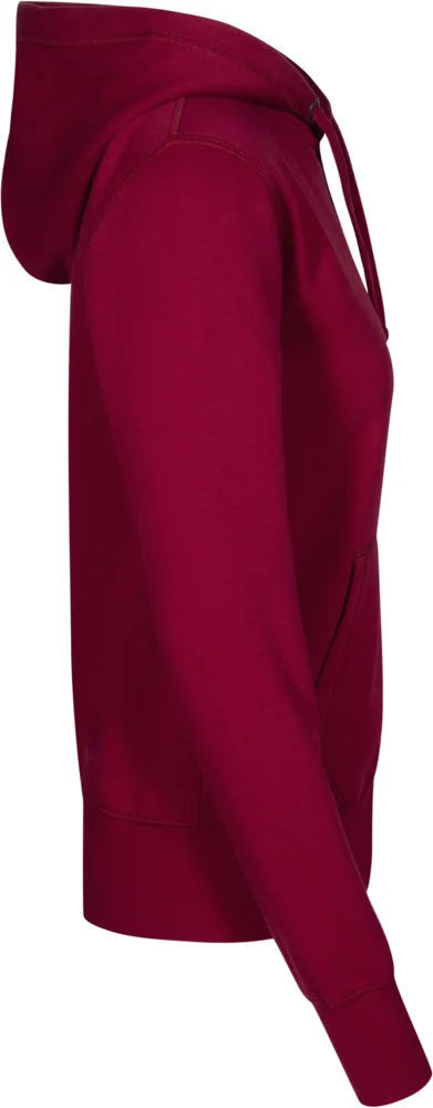 Damen Kapuzen Sweater "X.O"