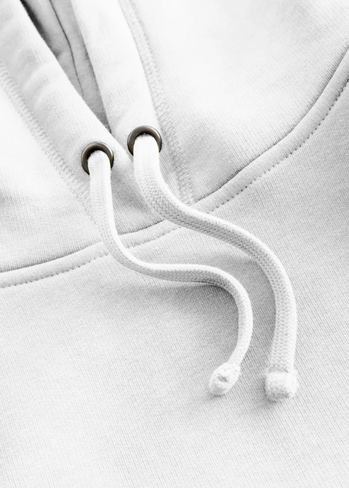 Damen Kapuzen Sweater "X.O"