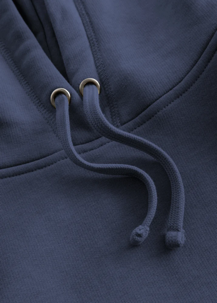 Damen Kapuzen Sweater "X.O"