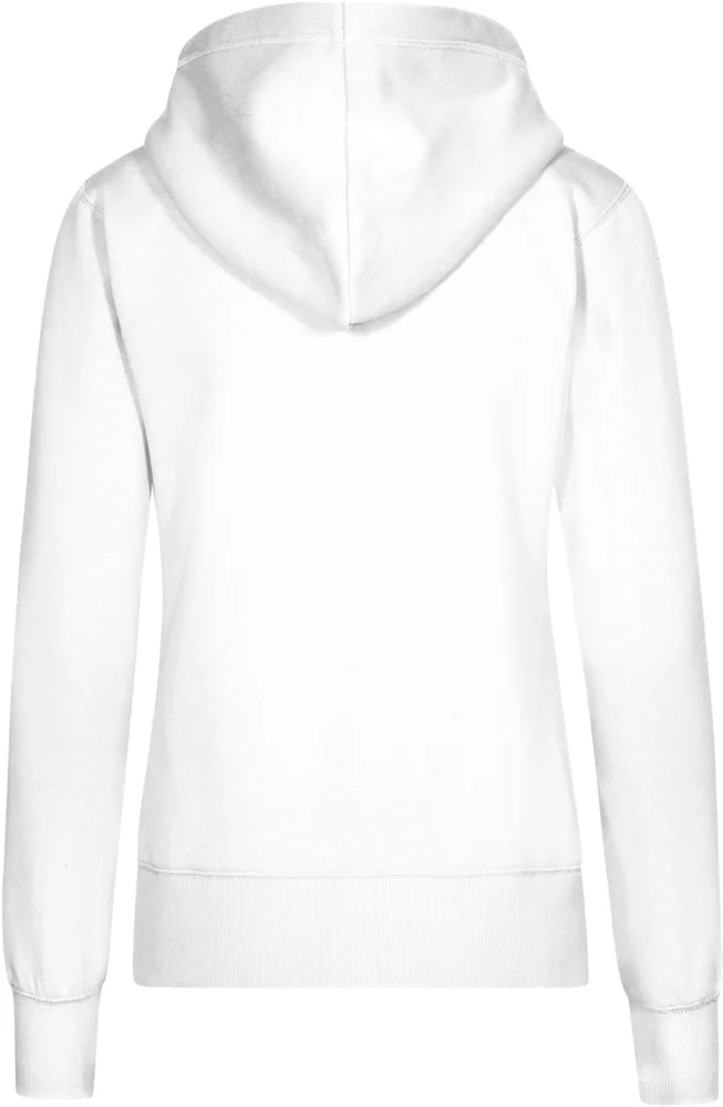 Damen Kapuzen Sweater "X.O"