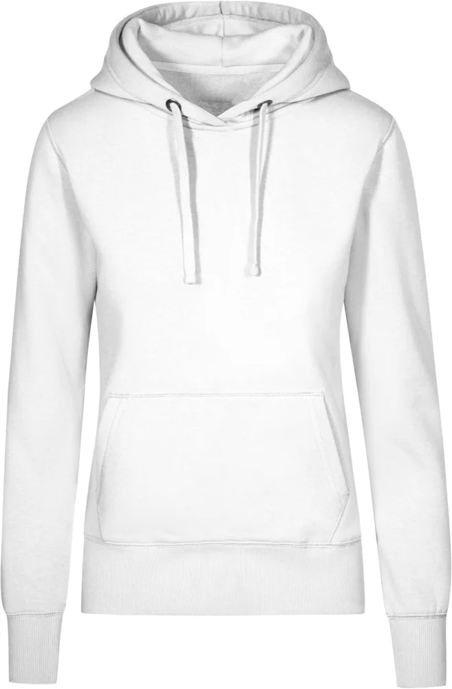 Damen Kapuzen Sweater "X.O"
