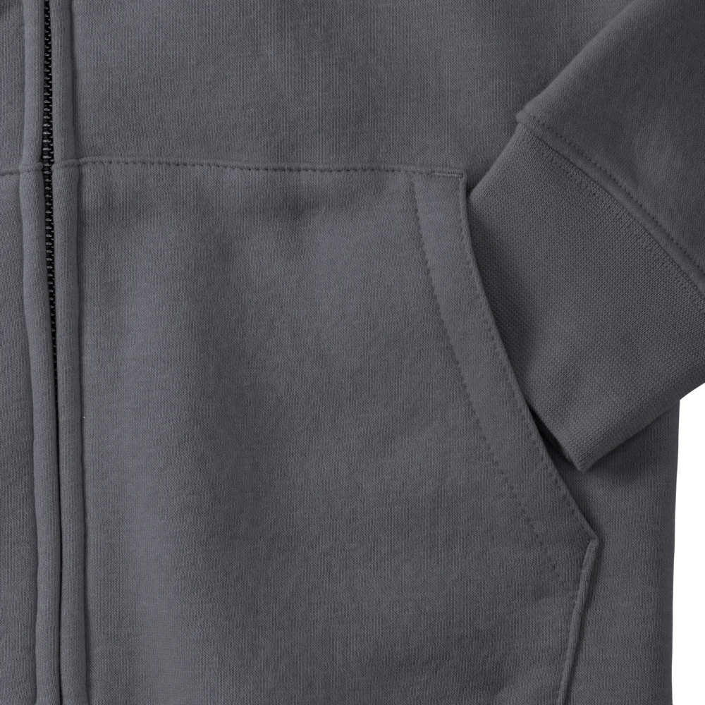 Damen Kapuzen Sweatjacke "Authentic"