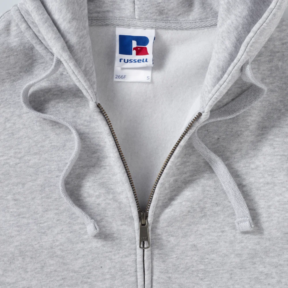 Damen Kapuzen Sweatjacke "Authentic"