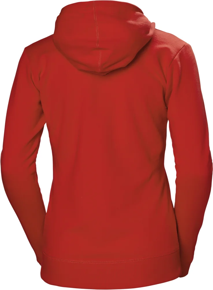 Damen Kapuzen Sweatjacke "Classic"