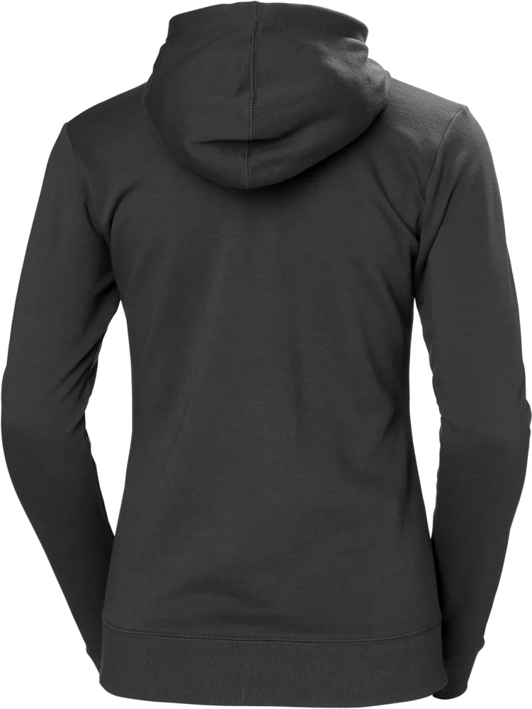Damen Kapuzen Sweatjacke "Classic"