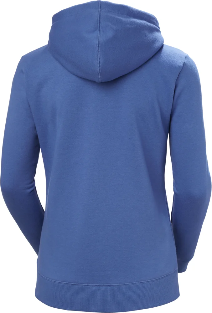 Damen Kapuzen Sweatjacke "Classic"