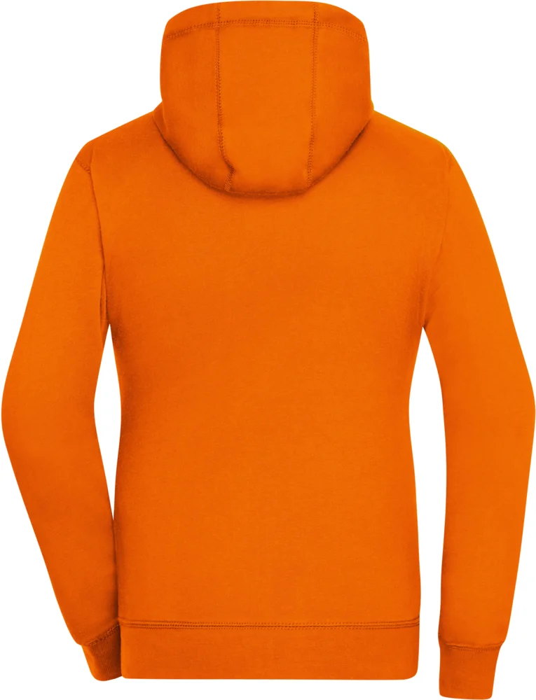 Ladies' Hooded Sweat Jacket "Lifestyle"